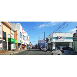 Covid-19: novo decreto autoriza funcionamento do comércio aos domingos